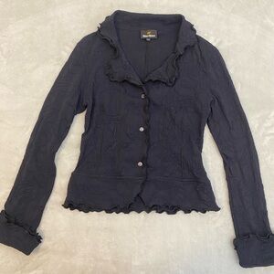 Whimsigoth top size medium